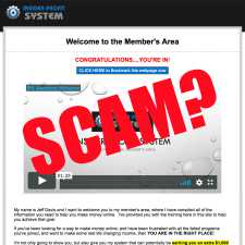 Is Insider Profit System a scam