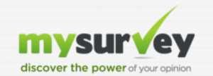 MySurvey Logo