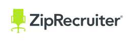 Next Job At Home Uses ZipRecruiter