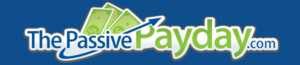 The Passive Payday Logo