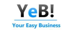 Your Easy Business Logo