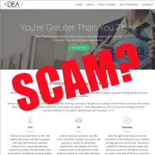 is Digital Experts Academy a scam