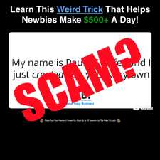is Your Easy Business a scam