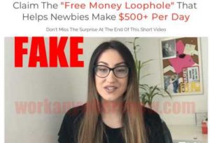 60 Minute Profit Plan Fake Video Testimonies 2