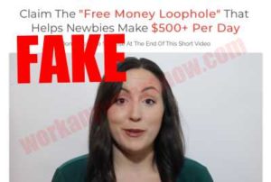 60 Minute Profit Plan Fake Video Testimonies