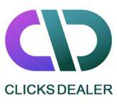 Banner Bit System and Clicks Dealer Ad Flipping Scams logos