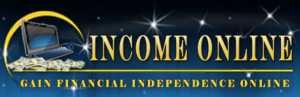 Income Online Logo