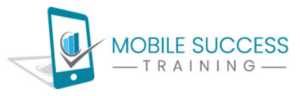 Mobile Success Training Logo