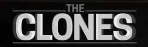 The Clones Logo