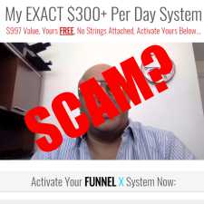 is Funnel X Project a scam
