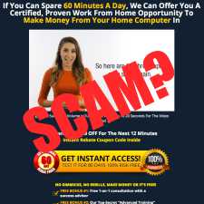 is Home Income link posting System Robin a scam