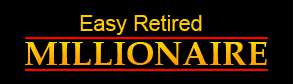 Easy Retired Millionaire Logo