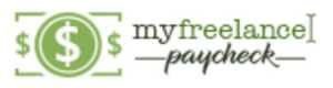 My Freelance Paycheck logo