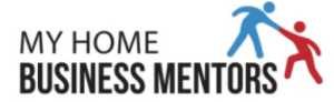 My Home Business Mentors Logo