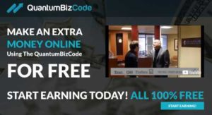 Quantum Biz Code sales video