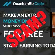 is Quantum Biz Code a scam