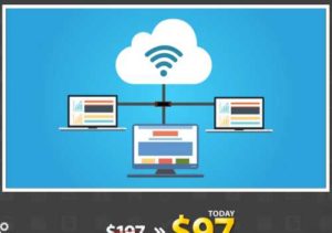 Automated Income Sites Cloud Hosting