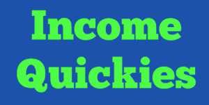 Income Quickies Logo