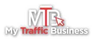 My Traffic Business Logo