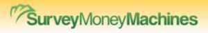 Survey Money Machines Logo