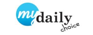 My Daily Choice logo