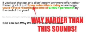 Passive Income Machine System Is Way Harder Than They Say