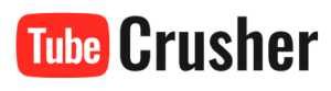 Tube Crusher Logo