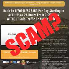 is Profiteer a scam