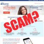 Is Shop Smarter A Scam Or Earn Mass Cash While You Shop 