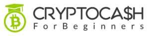 Crypto Cash For Beginners logo