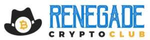 Renegade Crypto Club Logo