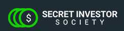 Secret Investor Society logo