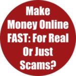 Fast Scams To Make Money