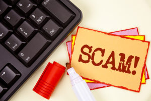 Avoiding The Scams Of Making Money Online