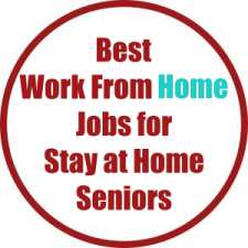 7 Best Work From Home Jobs for Seniors To Supplement Retirement