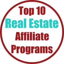 Affiliate Marketing Real Estate Top 10 Affiliate Programs