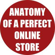 Dissecting the Anatomy of a Perfect Online Store
